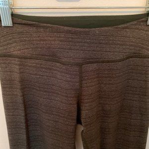 Beyond Yoga Midrise  Pants - Sz Small